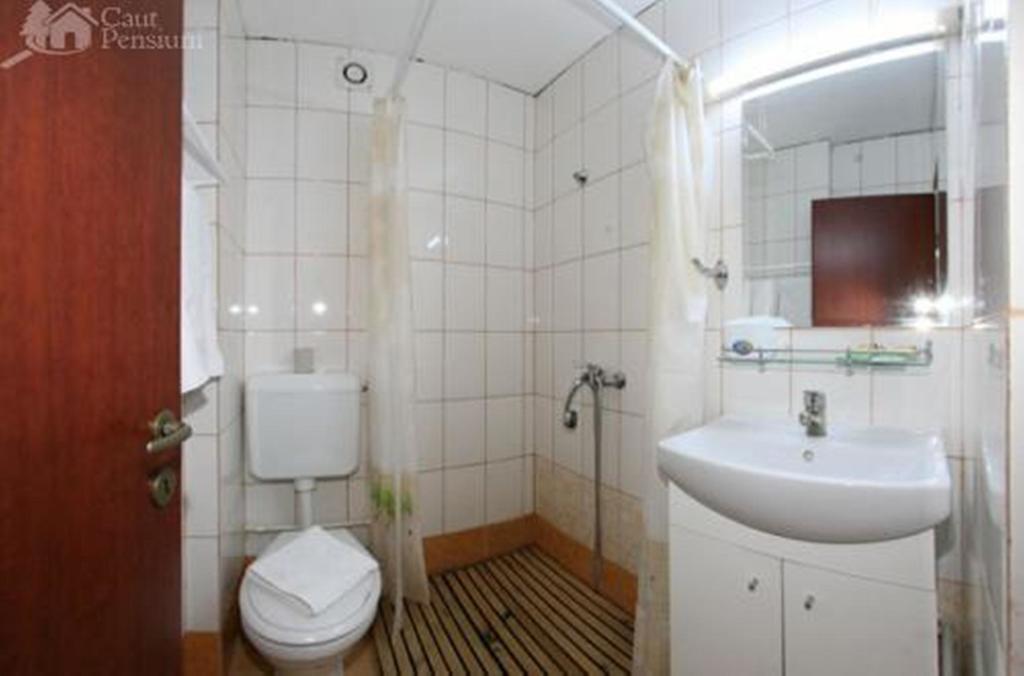 Pensiunea Ramona Tulcea Rum bild