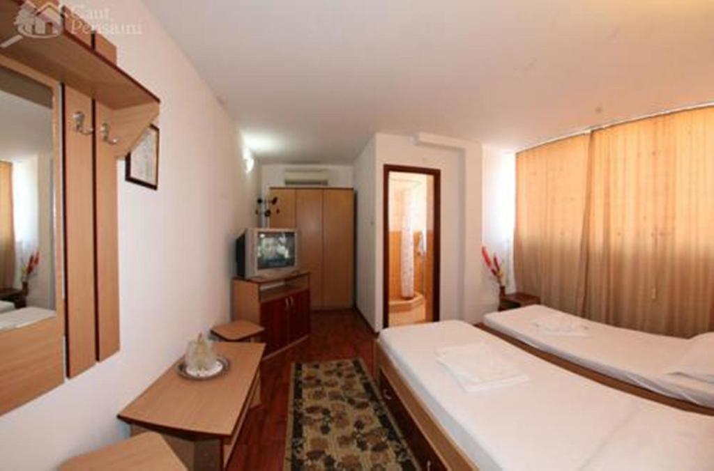 Pensiunea Ramona Tulcea Rum bild
