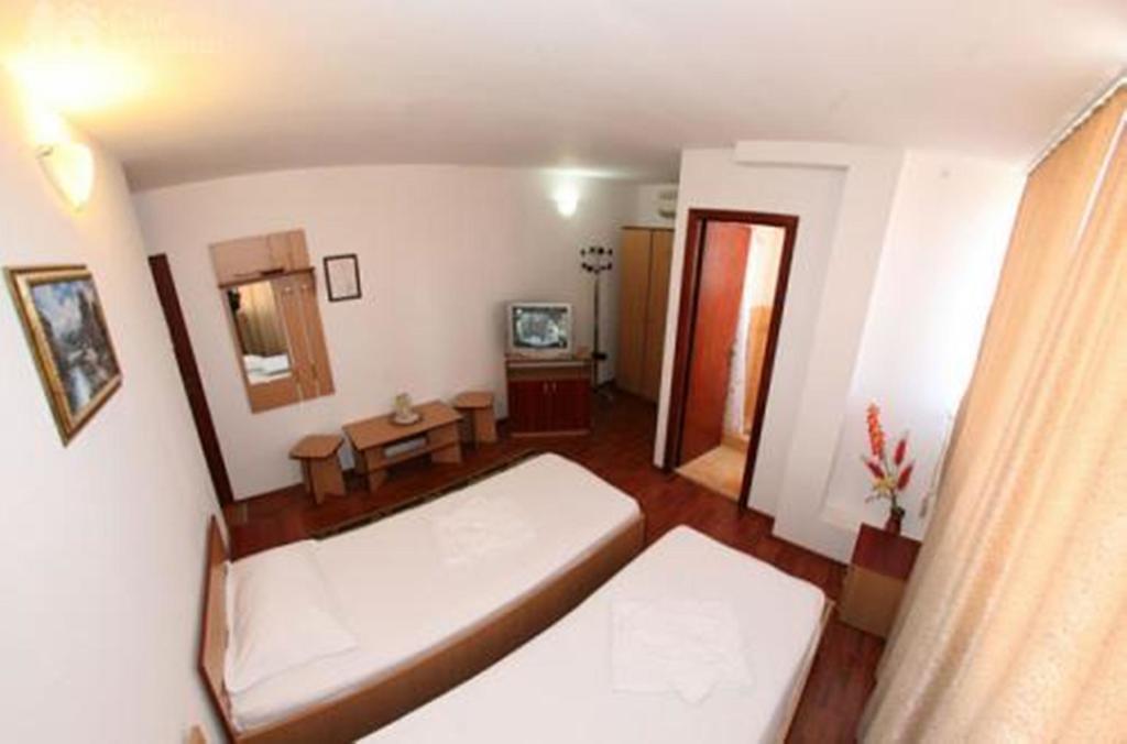Pensiunea Ramona Tulcea Rum bild